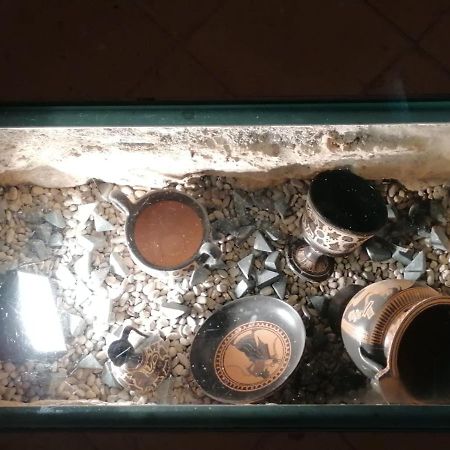 La Perla Nel Pozzo Διαμέρισμα Ορβιέτο Εξωτερικό φωτογραφία