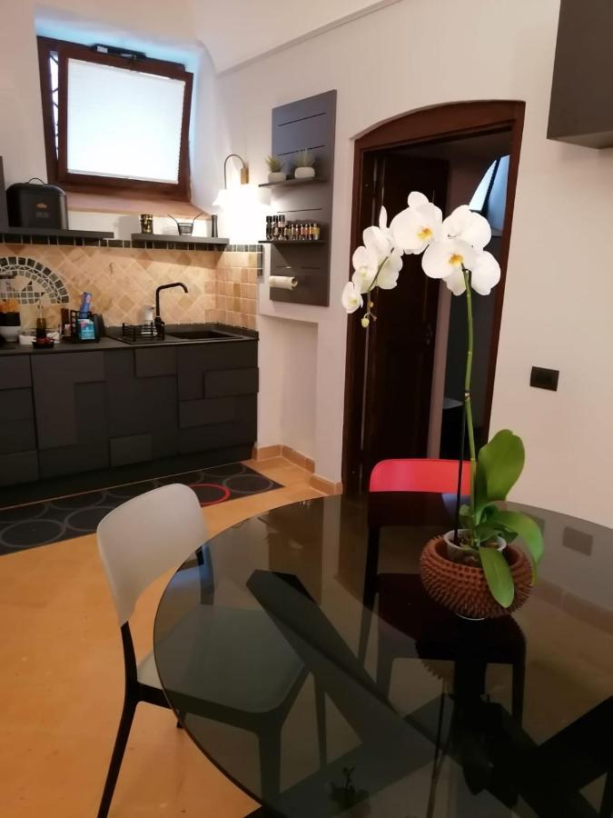 La Perla Nel Pozzo Διαμέρισμα Ορβιέτο Εξωτερικό φωτογραφία