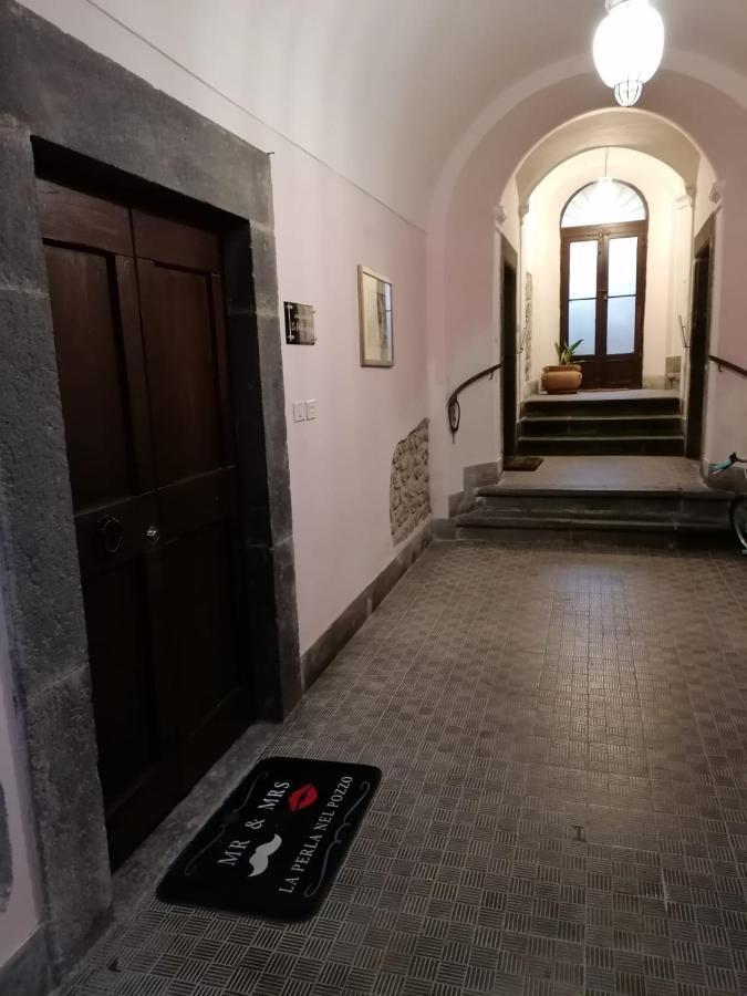La Perla Nel Pozzo Διαμέρισμα Ορβιέτο Εξωτερικό φωτογραφία