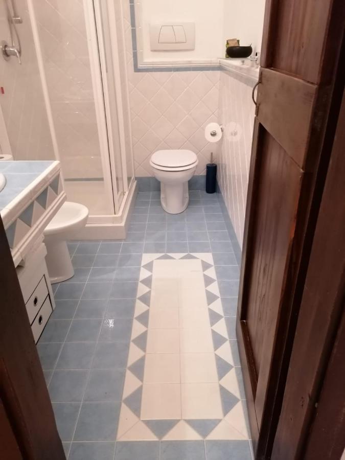 La Perla Nel Pozzo Διαμέρισμα Ορβιέτο Εξωτερικό φωτογραφία