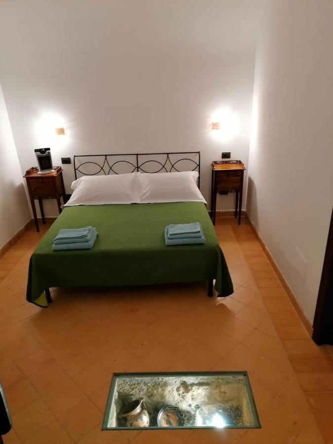 La Perla Nel Pozzo Διαμέρισμα Ορβιέτο Εξωτερικό φωτογραφία