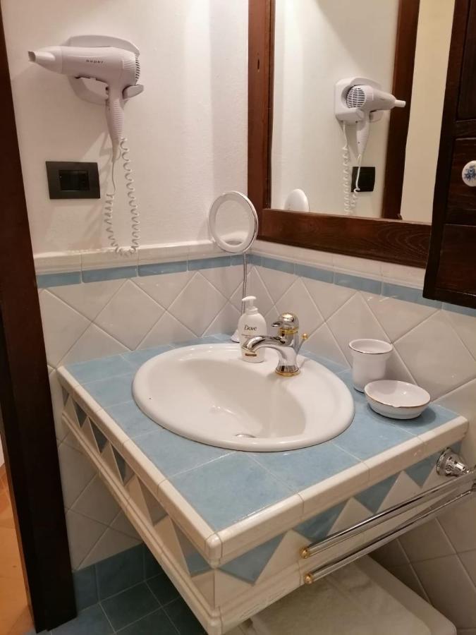 La Perla Nel Pozzo Διαμέρισμα Ορβιέτο Εξωτερικό φωτογραφία