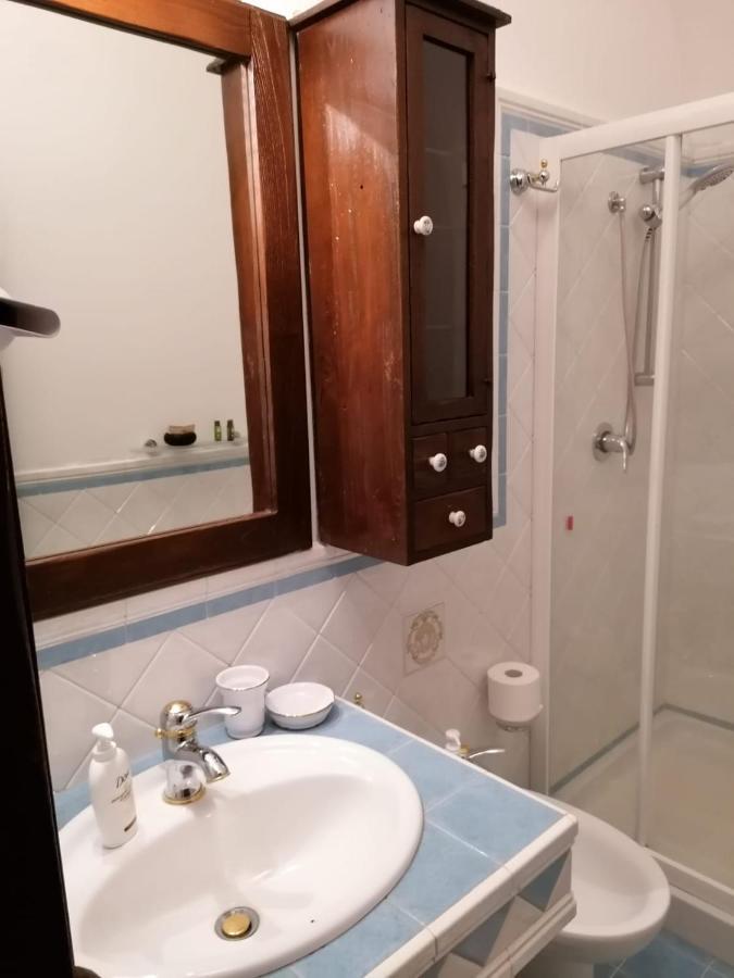 La Perla Nel Pozzo Διαμέρισμα Ορβιέτο Εξωτερικό φωτογραφία
