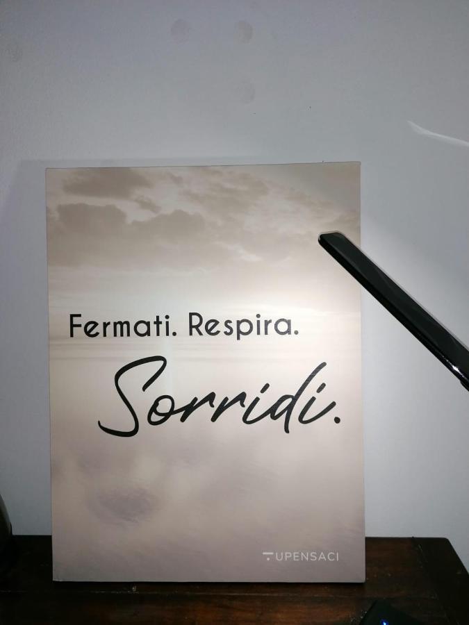 La Perla Nel Pozzo Διαμέρισμα Ορβιέτο Εξωτερικό φωτογραφία